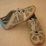 MENS DIESEL  HUNTER SHOES SIZE US 10.5, EU 44