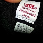 Vans Av Native American Pro New! Size 10.5 Read Descrpiton Huf Obey Dope 10 DEEP