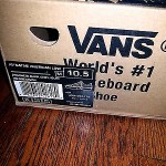 Vans Av Native American Pro New! Size 10.5 Read Descrpiton Huf Obey Dope 10 DEEP
