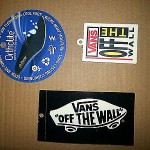 Vans Av Native American Pro New! Size 10.5 Read Descrpiton Huf Obey Dope 10 DEEP