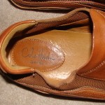 Cole Haan Leather driving shoes size 13M