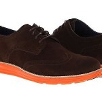 Cole Haan Men’s Lunar Grand Wing Shoes, Size US 8