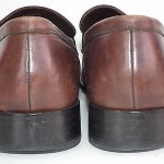 ★ COLE HAAN AIR PENNY LOAFER SHOES SIZE 13 M BROWN LEATHER C08601 CASUAL/DRESS ★