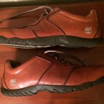 TIMBERLAND CASUAL SHOE