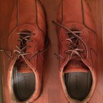 TIMBERLAND CASUAL SHOE