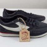 Diesel Pass-On Men’s Sneaker Blue Marine Size 9 Y00325  NEW