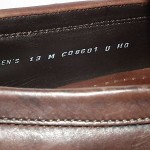 ★ COLE HAAN AIR PENNY LOAFER SHOES SIZE 13 M BROWN LEATHER C08601 CASUAL/DRESS ★
