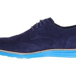 Cole Haan Men’s Lunar Grand Wing Shoes, Size US 10.5