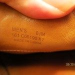 Cole Haan Men’s Shoes Oxfords Dress Casual Suede Brown Natural Size 8.5 M Free