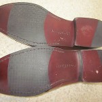 Cole Haan brown tan penny loafer 10.5  Med D men’s shoes leather