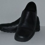 Mens Loafer Cole Haan Black Shoes  Size 11M