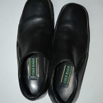 Mens Loafer Cole Haan Black Shoes  Size 11M