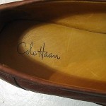 Cole Haan Size 13 M Men’s Brown leather Loafers