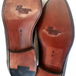 Mens COLE HAAN Bragano Brown Tassel Leather Slip On Loafers Shoes Sz 9 W  EUC