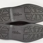COLE HAAN NIKE AIR Men’s Brown Leather Venetian Dress Loafers Slip On SHOES 11 M