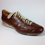Cole Haan Oxfords US 11M Nike Air Leather Brown Mens Shoes
