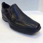 $178 NIB New Cole Haan Air Everett SlipOn Loafers Casual Men 13 M Black C06505