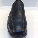 $178 NIB New Cole Haan Air Everett SlipOn Loafers Casual Men 13 M Black C06505