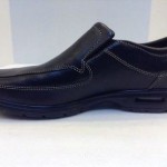 $178 NIB New Cole Haan Air Everett SlipOn Loafers Casual Men 13 M Black C06505