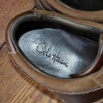 Cole Haan brown leather suede shoes Size 10 casual athletic Barely worn!