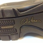 $178 NIB New Cole Haan Air Everett SlipOn Loafers Casual Men 13 M Black C06505
