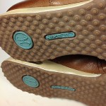 Cole Haan Oxfords US 11M Nike Air Leather Brown Mens Shoes