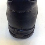 $178 NIB New Cole Haan Air Everett SlipOn Loafers Casual Men 13 M Black C06505