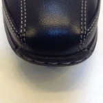$178 NIB New Cole Haan Air Everett SlipOn Loafers Casual Men 13 M Black C06505