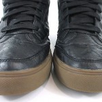 DIESEL ‘Revolution – Claw King’ Black Lace Up Casual Fashion Sneakers Shoe Sz 11