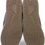 DIESEL ‘Revolution – Claw King’ Black Lace Up Casual Fashion Sneakers Shoe Sz 11