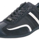 Hugo Boss Men’s Stiven Men’s Sneakers (50247608-401)