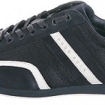 Hugo Boss Men’s Stiven Men’s Sneakers (50247608-401)