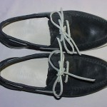 Cole Haan Air Yacht Club Boat Shoe II,Vintage Stone Suede Leather Upper,9.5M,New
