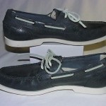 Cole Haan Air Yacht Club Boat Shoe II,Vintage Stone Suede Leather Upper,9.5M,New