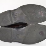 COLE HAAN NIKE AIR Men’s Brown Leather Venetian Loafers Shoes Size 8.5 W
