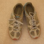 MENS DIESEL  HUNTER SHOES SIZE US 10.5, EU 44