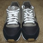 Men’s Diesel Raketier Aramis Size 10.5 Shoes NWOT $109.95 Bungee/Black/Brindle