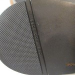 HUGO BOSS Brown ‘Matano’ Wingtip Oxford Size 13 $275