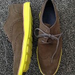 Cole Haan ‘LunarGrand’ Wingtip (Size 10)