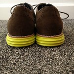 Cole Haan ‘LunarGrand’ Wingtip (Size 10)