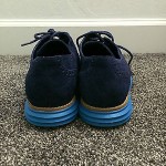 Cole Haan ‘LunarGrand’ Wingtip (Size 8.5)