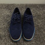 Cole Haan ‘LunarGrand’ Wingtip (Size 8.5)