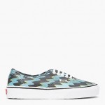Kenzo x Vans Blue Lightning Sneaker (Rare) Visvim Size 44 / 10.5 Givenchy