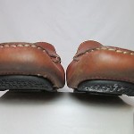 Cole Haan ‘Howland Penny’ Brown Leather Driving Moccasins size 9.5M