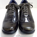 Cole Haan Nike Air Brown Cayenne Leather 13 M