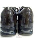 Cole Haan Nike Air Brown Cayenne Leather 13 M