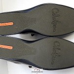 Cole Haan Nike Air Brown Cayenne Leather 13 M