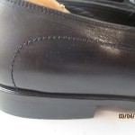 HUGO BOSS Mens Shoes Loafers Size 13  – Good Condition