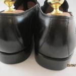 HUGO BOSS Mens Shoes Loafers Size 13  – Good Condition