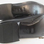 HUGO BOSS Mens Shoes Loafers Size 13  – Good Condition